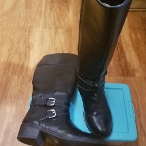 Arizona Ladies Knee High Boots